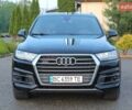 Черный Ауди Ку 7, объемом двигателя 3 л и пробегом 217 тыс. км за 28800 $, фото 11 на Automoto.ua