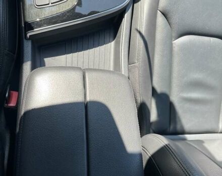 Ауди Ку 7 2016 в Мукачеве на Automoto.ua Черный Ауди Ку 7, объемом двигателя 3 л и пробегом 215 тыс. км за 27500 $, фото 31 на Automoto.ua