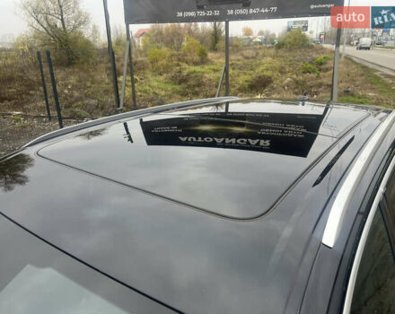 Чорний Ауді Ку 7, об'ємом двигуна 3 л та пробігом 152 тис. км за 24500 $, фото 9 на Automoto.ua