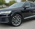 Черный Ауди Ку 7, объемом двигателя 2.97 л и пробегом 225 тыс. км за 35500 $, фото 7 на Automoto.ua
