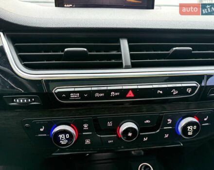 Черный Ауди Ку 7, объемом двигателя 3 л и пробегом 179 тыс. км за 22699 $, фото 14 на Automoto.ua