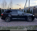 Черный Ауди Ку 7, объемом двигателя 3 л и пробегом 172 тыс. км за 49000 $, фото 76 на Automoto.ua