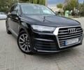 Черный Ауди Ку 7, объемом двигателя 2.97 л и пробегом 225 тыс. км за 35500 $, фото 12 на Automoto.ua