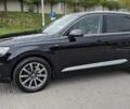 Черный Ауди Ку 7, объемом двигателя 2.97 л и пробегом 225 тыс. км за 35500 $, фото 38 на Automoto.ua
