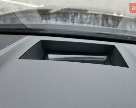 Чорний Ауді Ку 7, об'ємом двигуна 3 л та пробігом 140 тис. км за 31600 $, фото 26 на Automoto.ua