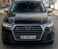 Чорний Ауді Ку 7, об'ємом двигуна 2.97 л та пробігом 172 тис. км за 43000 $, фото 1 на Automoto.ua