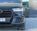Ауди Ку 7 2016 в Львове на Automoto.ua Черный Ауди Ку 7, объемом двигателя 3 л и пробегом 252 тыс. км за 31500 $, фото 3 на Automoto.ua