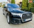 Ауді Ку 7 2016 у Хмельницькому на Automoto.ua Чорний Ауді Ку 7, об'ємом двигуна 2.97 л та пробігом 233 тис. км за 31900 $, фото 4 на Automoto.ua