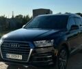 Ауди Ку 7 2016 в Львове на Automoto.ua Черный Ауди Ку 7, объемом двигателя 3 л и пробегом 189 тыс. км за 30000 $, фото 1 на Automoto.ua