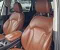 Черный Ауди Ку 7, объемом двигателя 2.97 л и пробегом 210 тыс. км за 37999 $, фото 53 на Automoto.ua