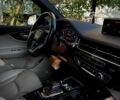 Черный Ауди Ку 7, объемом двигателя 3 л и пробегом 86 тыс. км за 34000 $, фото 15 на Automoto.ua