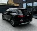 Чорний Ауді Ку 7, об'ємом двигуна 0 л та пробігом 104 тис. км за 20000 $, фото 2 на Automoto.ua