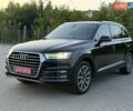 Ауді Ку 7 2016 у Києві на Automoto.ua Чорний Ауді Ку 7, об'ємом двигуна 3 л та пробігом 210 тис. км за 22488 $, фото 62 на Automoto.ua