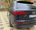 Черный Ауди Ку 7, объемом двигателя 3 л и пробегом 220 тыс. км за 21000 $, фото 17 на Automoto.ua