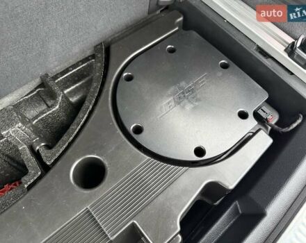 Черный Ауди Ку 7, объемом двигателя 3 л и пробегом 157 тыс. км за 44500 $, фото 182 на Automoto.ua