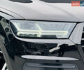 Ауди Ку 7 2016 в Мукачеве на Automoto.ua Черный Ауди Ку 7, объемом двигателя 3 л и пробегом 133 тыс. км за 36500 $, фото 28 на Automoto.ua