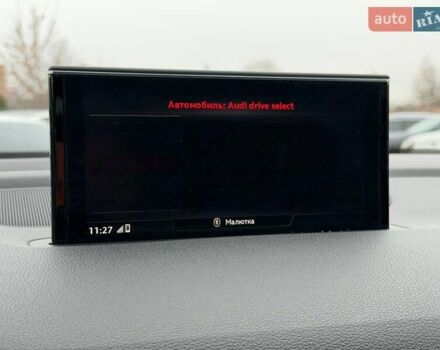 Черный Ауди Ку 7, объемом двигателя 3 л и пробегом 340 тыс. км за 25500 $, фото 42 на Automoto.ua