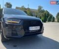 Черный Ауди Ку 7, объемом двигателя 2.97 л и пробегом 252 тыс. км за 36900 $, фото 1 на Automoto.ua