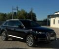 Ауди Ку 7 2016 в Львове на Automoto.ua Черный Ауди Ку 7, объемом двигателя 3 л и пробегом 189 тыс. км за 30000 $, фото 9 на Automoto.ua