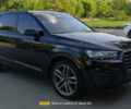 Ауди Ку 7 2016 в Кропивницком (Кировограде) на Automoto.ua Черный Ауди Ку 7, объемом двигателя 3 л и пробегом 86 тыс. км за 38000 $, фото 2 на Automoto.ua