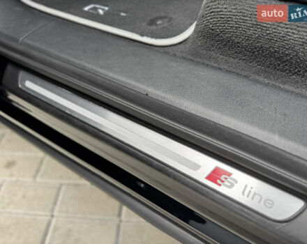 Чорний Ауді Ку 7, об'ємом двигуна 3 л та пробігом 133 тис. км за 37500 $, фото 73 на Automoto.ua