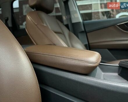 Черный Ауди Ку 7, объемом двигателя 3 л и пробегом 247 тыс. км за 28750 $, фото 71 на Automoto.ua