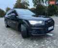 Ауди Ку 7 2016 в Львове на Automoto.ua Черный Ауди Ку 7, объемом двигателя 2.97 л и пробегом 145 тыс. км за 40900 $, фото 13 на Automoto.ua