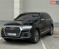 Черный Ауди Ку 7, объемом двигателя 3 л и пробегом 210 тыс. км за 24999 $, фото 9 на Automoto.ua
