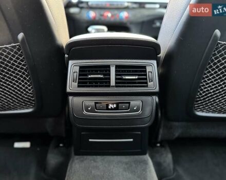 Черный Ауди Ку 7, объемом двигателя 3 л и пробегом 192 тыс. км за 22900 $, фото 46 на Automoto.ua