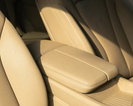 Ауди Ку 7 2016 в Дубно на Automoto.ua Черный Ауди Ку 7, объемом двигателя 3 л и пробегом 151 тыс. км за 22900 $, фото 83 на Automoto.ua