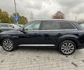 Черный Ауди Ку 7, объемом двигателя 3 л и пробегом 215 тыс. км за 26900 $, фото 7 на Automoto.ua