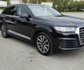 Черный Ауди Ку 7, объемом двигателя 2.97 л и пробегом 225 тыс. км за 35500 $, фото 68 на Automoto.ua