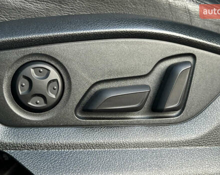 Черный Ауди Ку 7, объемом двигателя 3 л и пробегом 151 тыс. км за 27850 $, фото 19 на Automoto.ua