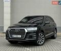Черный Ауди Ку 7, объемом двигателя 3 л и пробегом 210 тыс. км за 24999 $, фото 11 на Automoto.ua