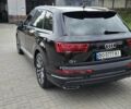 Черный Ауди Ку 7, объемом двигателя 2.97 л и пробегом 225 тыс. км за 35500 $, фото 50 на Automoto.ua