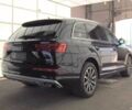 Ауди Ку 7 2016 в Ровно на Automoto.ua Черный Ауди Ку 7, объемом двигателя 3 л и пробегом 166 тыс. км за 19800 $, фото 5 на Automoto.ua
