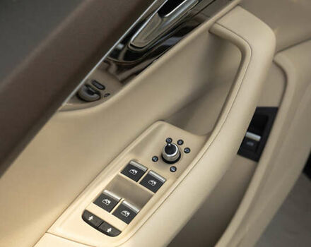 Чорний Ауді Ку 7, об'ємом двигуна 3 л та пробігом 151 тис. км за 22000 $, фото 73 на Automoto.ua