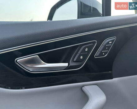 Черный Ауди Ку 7, объемом двигателя 3 л и пробегом 198 тыс. км за 27900 $, фото 17 на Automoto.ua