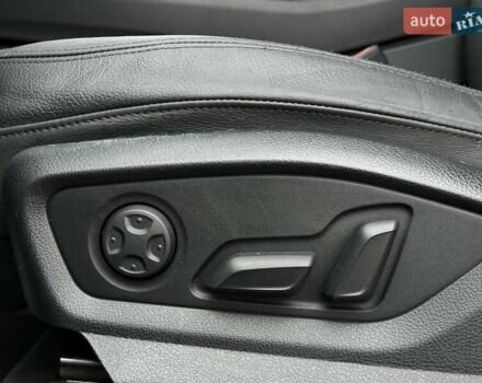 Черный Ауди Ку 7, объемом двигателя 3 л и пробегом 211 тыс. км за 26900 $, фото 33 на Automoto.ua