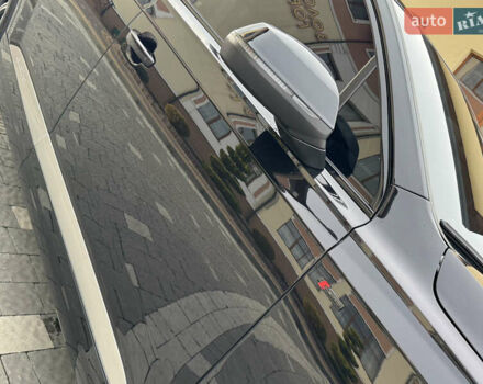 Ауди Ку 7 2016 в Львове на Automoto.ua Черный Ауди Ку 7, объемом двигателя 3 л и пробегом 155 тыс. км за 28999 $, фото 16 на Automoto.ua