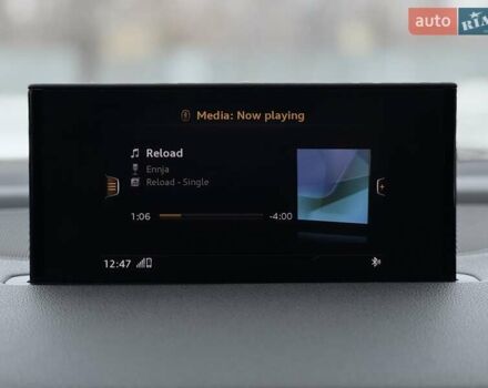 Черный Ауди Ку 7, объемом двигателя 3 л и пробегом 192 тыс. км за 25900 $, фото 27 на Automoto.ua