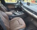 Ауді Ку 7 2016 у Каменце-Подольском на Automoto.ua Чорний Ауді Ку 7, об'ємом двигуна 3 л та пробігом 215 тис. км за 24500 $, фото 15 на Automoto.ua