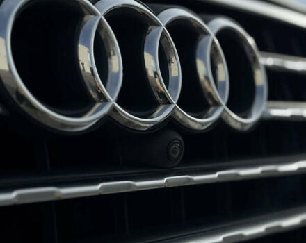 Черный Ауди Ку 7, объемом двигателя 3 л и пробегом 250 тыс. км за 27500 $, фото 11 на Automoto.ua