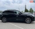 Черный Ауди Ку 7, объемом двигателя 2.97 л и пробегом 251 тыс. км за 34980 $, фото 7 на Automoto.ua