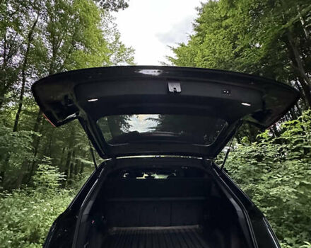 Черный Ауди Ку 7, объемом двигателя 2.97 л и пробегом 253 тыс. км за 45999 $, фото 34 на Automoto.ua