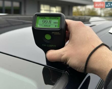 Черный Ауди Ку 7, объемом двигателя 3 л и пробегом 211 тыс. км за 26900 $, фото 67 на Automoto.ua