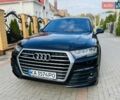 Ауді Ку 7 2016 у Хмельницькому на Automoto.ua Чорний Ауді Ку 7, об'ємом двигуна 2.97 л та пробігом 233 тис. км за 31900 $, фото 2 на Automoto.ua
