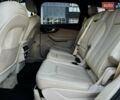 Черный Ауди Ку 7, объемом двигателя 3 л и пробегом 111 тыс. км за 28999 $, фото 26 на Automoto.ua