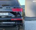 Ауди Ку 7 2016 в Львове на Automoto.ua Черный Ауди Ку 7, объемом двигателя 3 л и пробегом 252 тыс. км за 31500 $, фото 17 на Automoto.ua