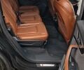 Черный Ауди Ку 7, объемом двигателя 2.97 л и пробегом 210 тыс. км за 37999 $, фото 69 на Automoto.ua